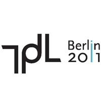 Logo of ECDL 2011