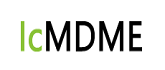 Logo of ICMDME 2018