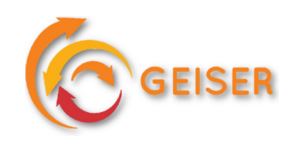 Logo of GEISER