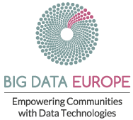 Logo of BigDataEurope