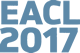 Logo of EACL 2017