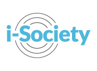 Logo of I-Society 2016