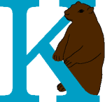 Logo of K-CAP 2007