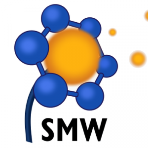 Logo of SMWCon 2019