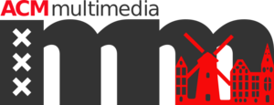 Logo of ACMMM 2016
