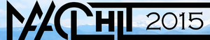 Logo of NAACL HLT 2015