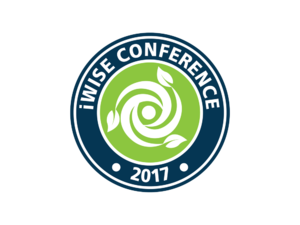 Logo of IWISE 2017