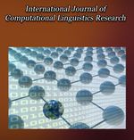 International Journal of Computational Linguistics Research