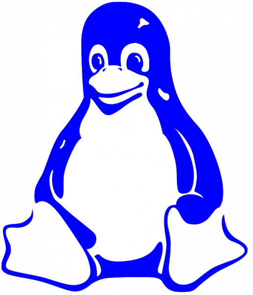 File:TuxBlue-Icon.png