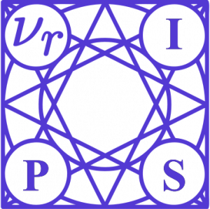 Logo of NIPS 2019