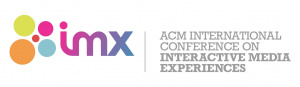 Logo of IMX